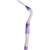 FLEXI Max interdentalbørster 4 stk. lilla, PHD 1,4 (Ø 0,8 mm), ISO 4