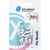 Pic-Brush erstatningsbørster 12 stk. hvite, fine 2 mm