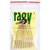 ragy interdentalrenser 10 stykker fiolett, 4-7 mm, konisk
