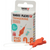 FLEXI interdentalbørster PHD 6 stk mandarin, PHD 0,8 (Ø 0,45 mm), ISO 1