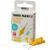 FLEXI interdentalbørster PHD 6 stk sitron, PHD 1.1 (0,7 mm), ISO 3