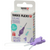 FLEXI interdentalbørster PHD 6 stk. lilla, PHD 1.4 (0,8 mm), ISO 4