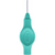 FLEXI interdentalbørster PHD økonomipakke  25 stk turkis, PHD 0,6 (0,35 mm), ISO 0