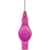 FLEXI interdentalbørster PHD økonomipakke 25 stk korall, PHD 0,7 (0,4 mm), ISO 1