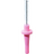 Pic-Brush erstatningsbørster 6 stk rosa, xx-fin 3 mm