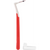 interprox plus blisterpakning 6 stk rød 0,6 mm, minikonisk