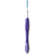 GUM TRAV-LER interdentalbørster refillpose 36 stk. candle, fiolett, 1,2 mm