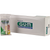 GUM TRAV-LER interdentalbørster refillpose 36 stk. gran, gul, 1,3 mm