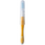 GUM TRAV-LER interdentalbørster refillpose 36 stk. gran, gul, 1,3 mm