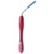 GUM TRAV-LER interdentalbørster Refillpakke 36 stk. konisk, rosa, Ø 1,4 mm