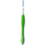 GUM TRAV-LER interdentalbørster blisterpakning 6 stk gran, grønn, 1,1 mm