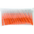 Beyco Brushies økonomipose 25 stk. oransje 0,45 mm