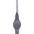 FLEXI Ultrasoft PHD økonomipakke  25 stk mørkegrå, PHD 1,4 (1 mm), ISO 4