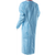 Foliodress operasjonsfrakk Protect Reinforced 36 stk. M