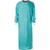 Foliodress operasjonsfrakk Comfort Reinforced 32 stk. M