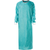Foliodress operasjonsfrakk Comfort Reinforced 28 XXL-Stk.r