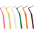 I-Prox L 6 assorterte stykker