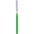 EKULF interdentalbørster ph professional 18 stk grønn, 0,8 mm