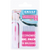 EKULF interdentalbørster ph professional 18 stk lilla, 0,4 mm