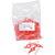CURAPROX CPS prime handy pose med 50 stk. 07 rød, 2,5 mm, forhåndsmontert