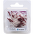Pic-Brush erstatningsbørster 25 stk. bordeaux, extra stor 6,5 mm