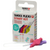 FLEXI interdentalbørster PHD startsett 6 stk. (turkis, korall, mandarin, rubin, aqua, lilla) PHD 0,6 - 1,4, IsO 0-4
