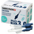 FLEXI interdentalbørster PHD økonomipakke 25 stk ocean, PHD 3,0 (ø 1,2 mm), ISO 8