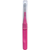 Beyco Brushies økonomipose 25 stk. rosa 0,4 mm