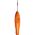 interprox 6 stk. oransje, 0,9 mm, super mikro