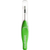 interprox eske 100 stk grønn, 1,1 mm, mikro