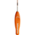 interprox eske 100 stk. oransje, 0,9 mm, super micro