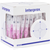 interprox boks 100 stk. lilla, 2,3 mm, maxi konisk