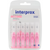 interprox 6 stk. rosa, 0,7 mm, nano
