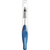 interprox eske 100 stk blå, 1,7 mm, konisk