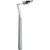 interprox plus boks 80 stk grå, 2,6 mm, x-maxi konisk