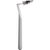 interprox plus 4 stk. grå, 2,6 mm, x-maxi konisk