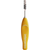 interprox eske 100 stk. gul, 1,4 mm, mini