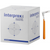 interprox plus boks 100 stk. oransje, 0,9 mm, super mikro