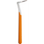 interprox plus 6 stk. oransje, 0,9 mm, super mikro
