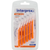 interprox plus 6 stk. oransje, 0,9 mm, super mikro