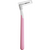 interprox plus boks 100 stk rosa, 0,7 mm, nano