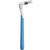 interprox plus 6 stk blå, Ø 1,7 mm, konisk