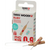 TANDEX WOODI interdentalbørste 6 stk. ruby, PHD 0,9, ISO 2