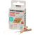 TANDEX WOODI interdentalbørste startsett 6 stk (turkis, korall, rubin, sitron, lilla, lime) PHD 0,6 - 1,6, IsO 0-5