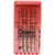 Gutta condenser 4 stk. 25 mm, ISO 035
