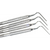 roeko Plugger stk. 0,8 mm