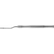 OSTEOTOM benstøter stk. 1605/2.8, Ø 2,8 mm, bajonettformet