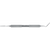 Periotom stk. 1706-1, smal, 1,8 mm