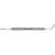 Periotom stk. 1706-2, bred, 2,5 mm