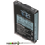 TF file system 3 stk. 23 mm, Taper .04 ISO 025